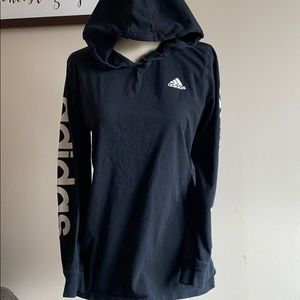 Women’s Adidas hoodie